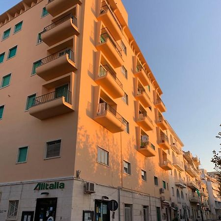 Appartement La Finestrella Dell'Arte Un Orizzonte Da Guardare à Anzio Extérieur photo