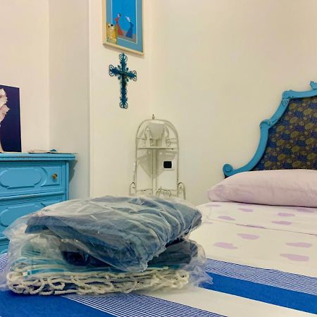 Appartement La Finestrella Dell'Arte Un Orizzonte Da Guardare à Anzio Extérieur photo