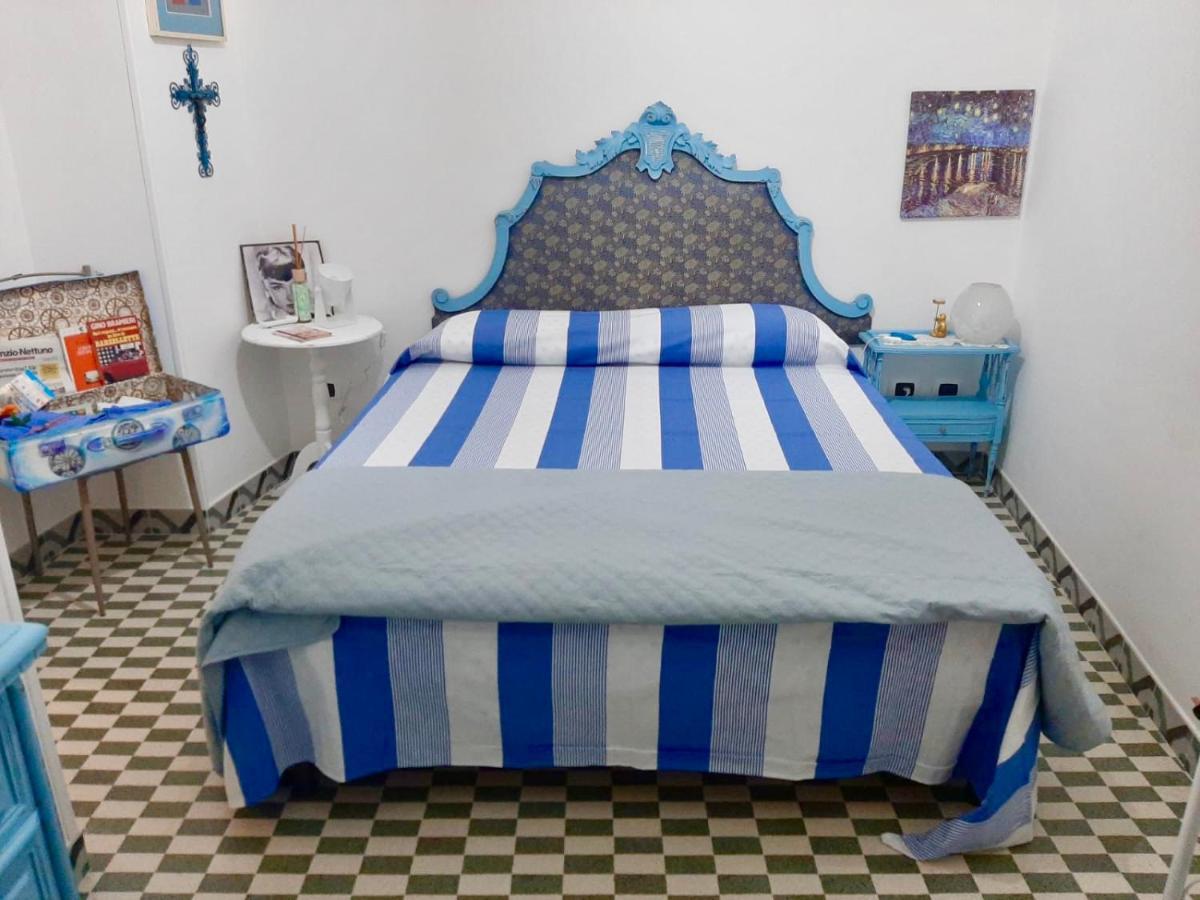 Appartement La Finestrella Dell'Arte Un Orizzonte Da Guardare à Anzio Extérieur photo