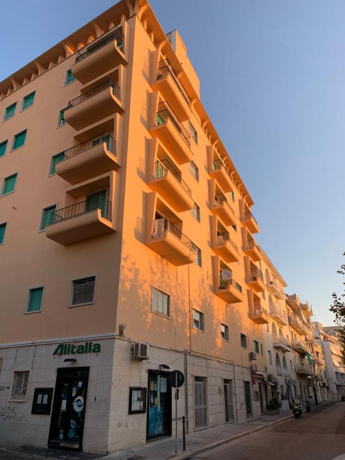 Appartement La Finestrella Dell'Arte Un Orizzonte Da Guardare à Anzio Extérieur photo