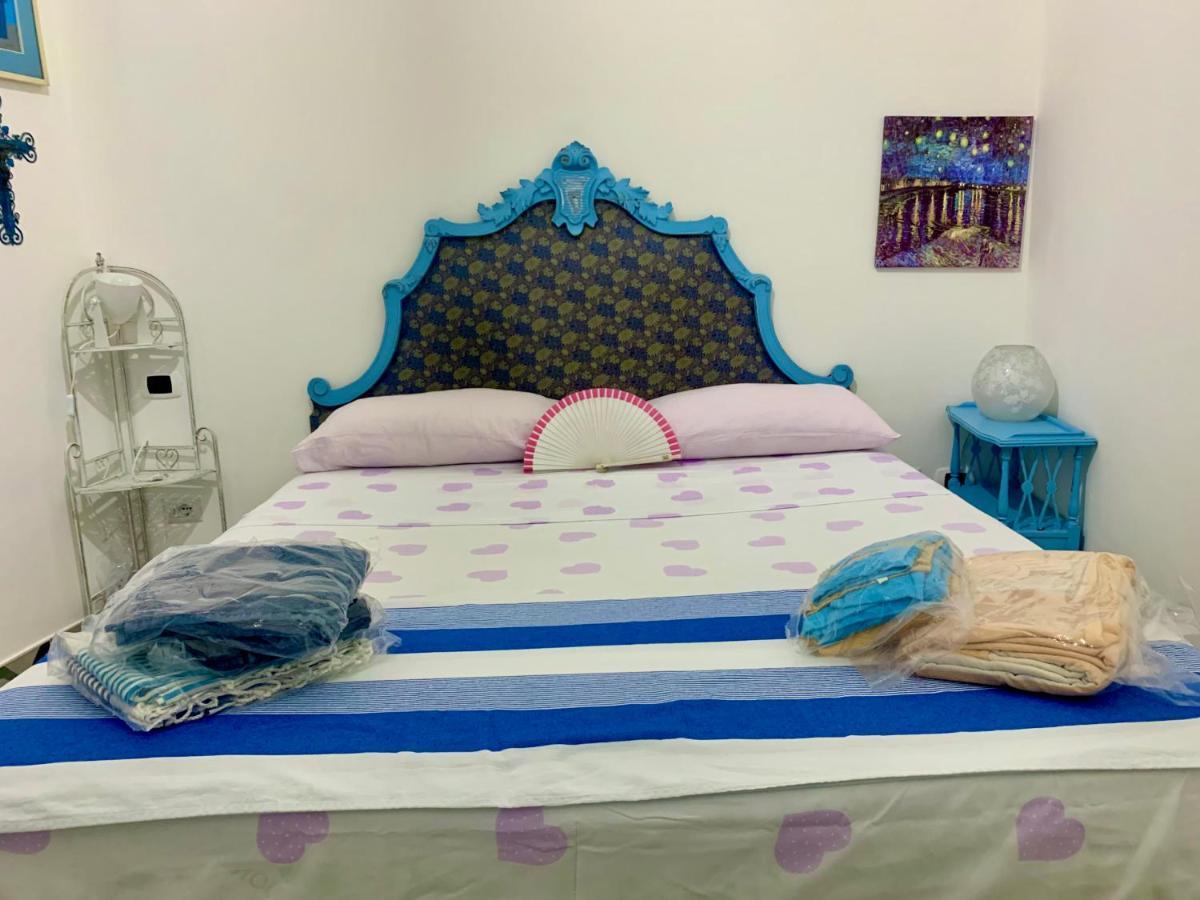 Appartement La Finestrella Dell'Arte Un Orizzonte Da Guardare à Anzio Extérieur photo