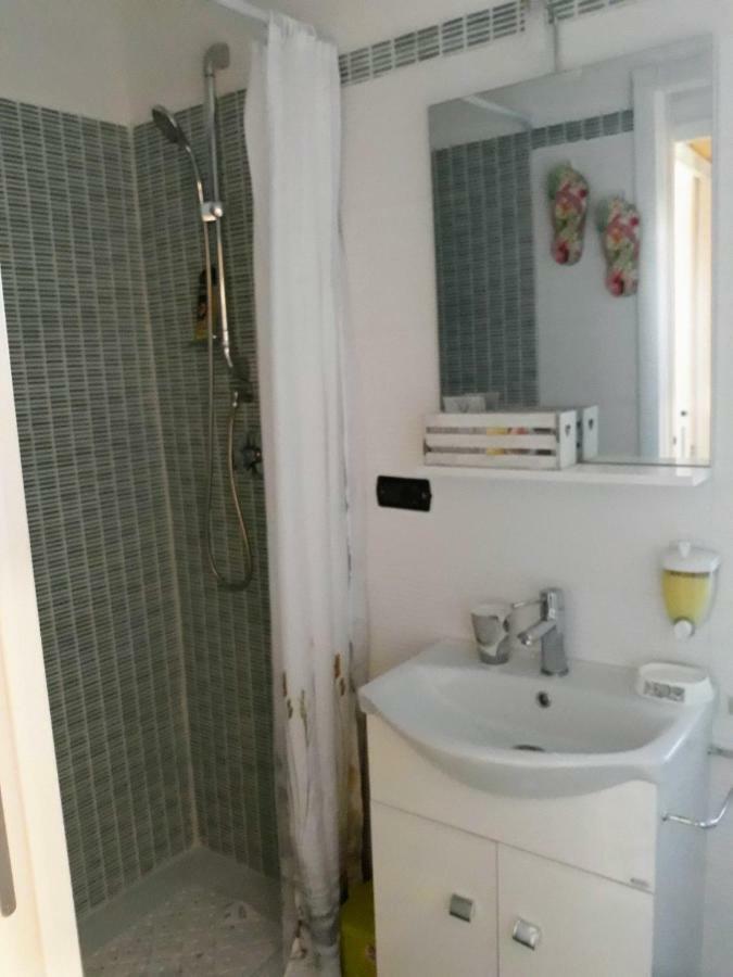 Appartement La Finestrella Dell'Arte Un Orizzonte Da Guardare à Anzio Extérieur photo