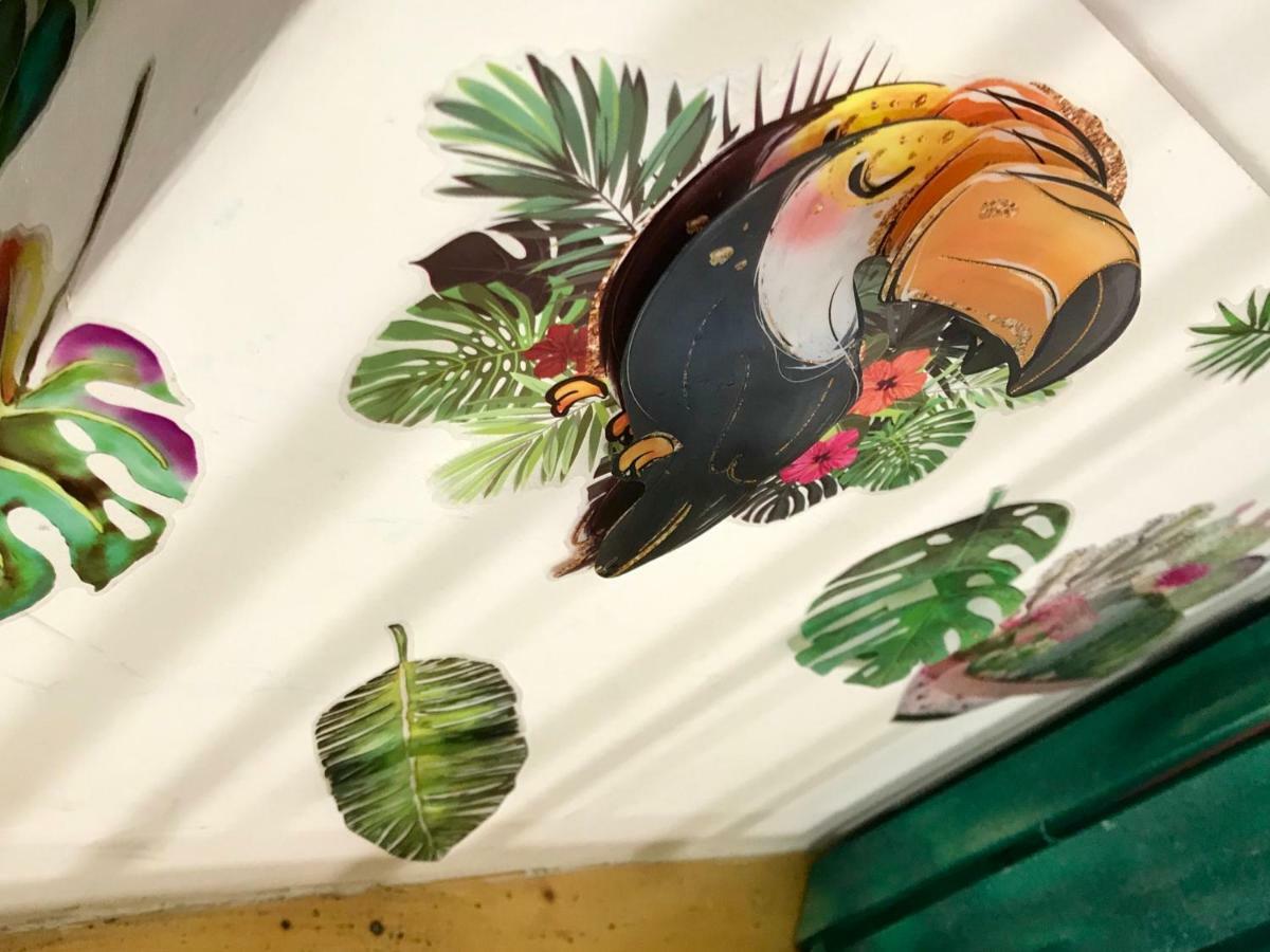 Appartement La Finestrella Dell'Arte Un Orizzonte Da Guardare à Anzio Extérieur photo