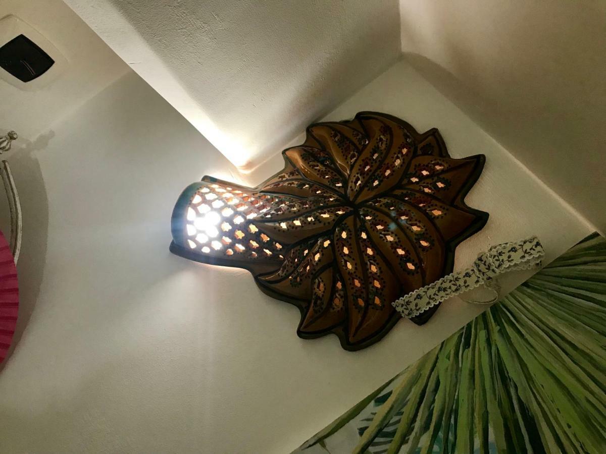 Appartement La Finestrella Dell'Arte Un Orizzonte Da Guardare à Anzio Extérieur photo