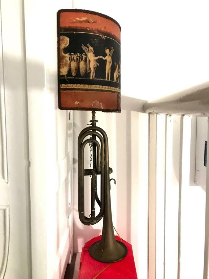 Appartement La Finestrella Dell'Arte Un Orizzonte Da Guardare à Anzio Extérieur photo