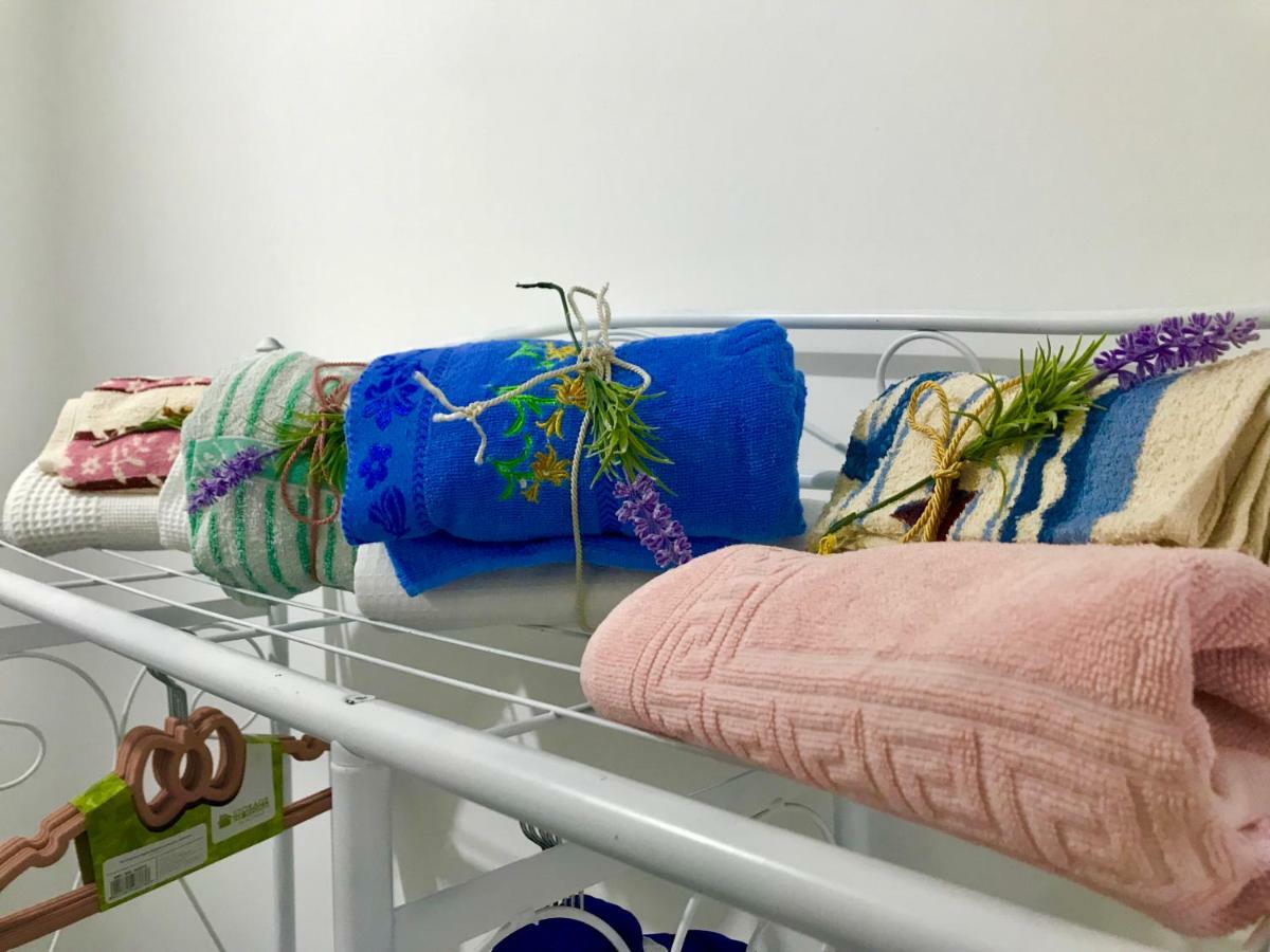 Appartement La Finestrella Dell'Arte Un Orizzonte Da Guardare à Anzio Extérieur photo