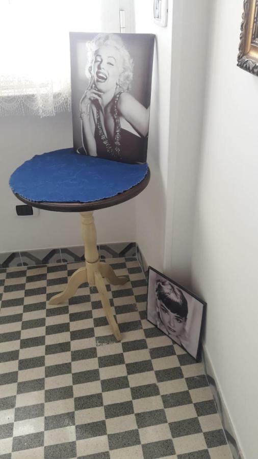 Appartement La Finestrella Dell'Arte Un Orizzonte Da Guardare à Anzio Extérieur photo